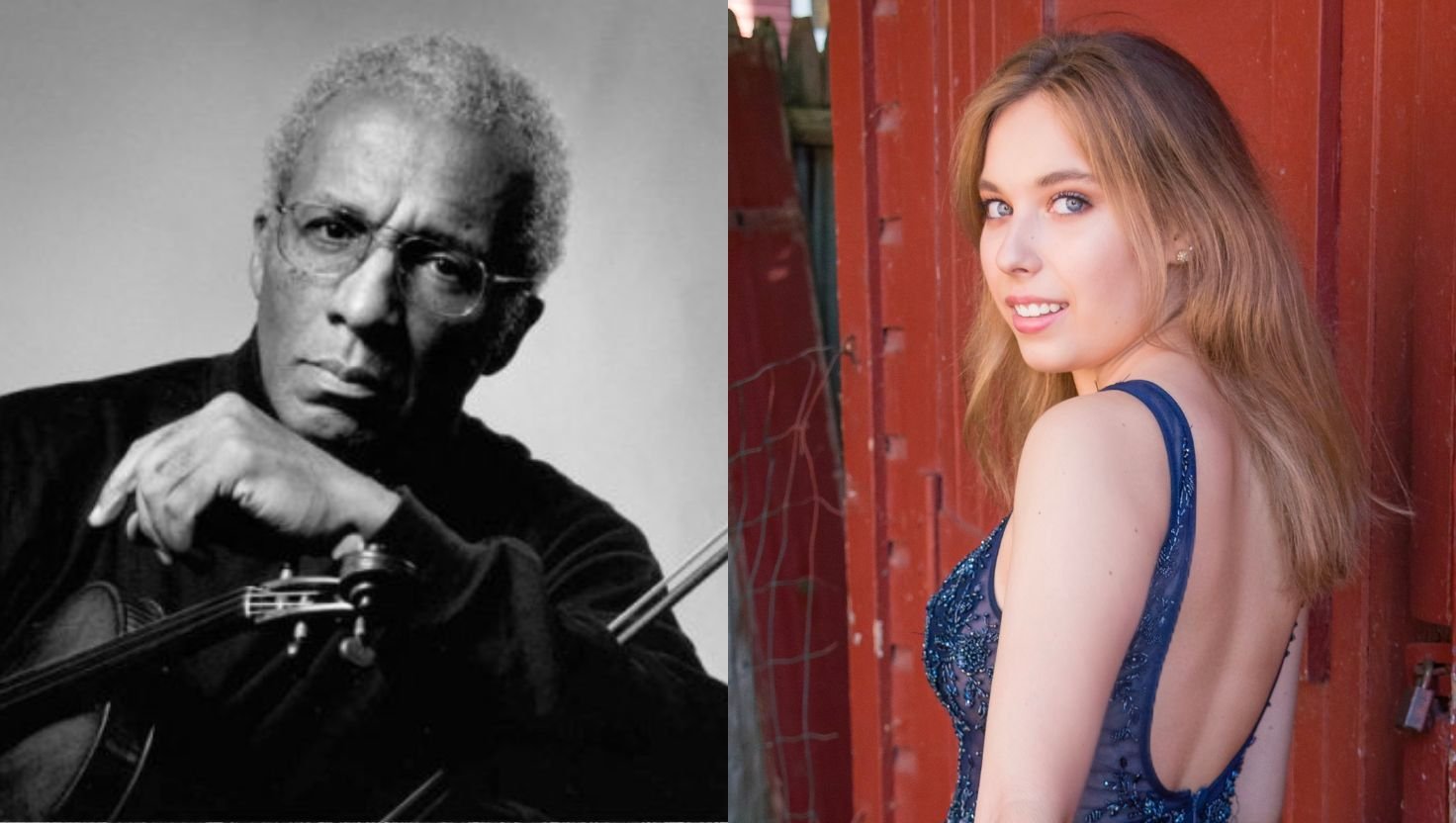 MainStage 2025-26 — San Francisco Chamber Orchestra